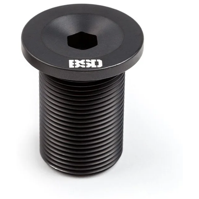 BSD ACID FORK TOP CAP