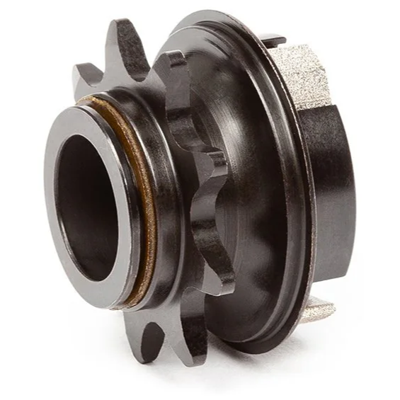 BSD SWERVE HUB 9T DRIVER