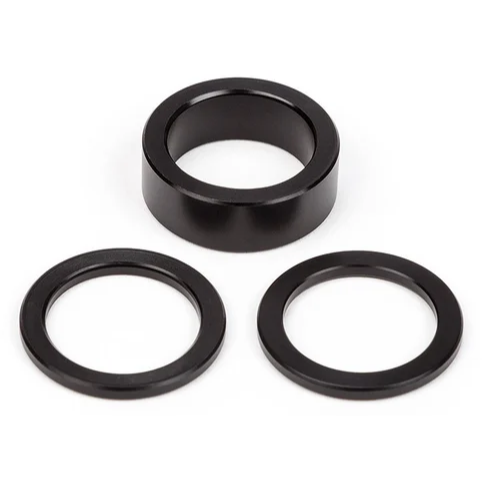BSD WEST COASTER SPARE GAP WASHERS