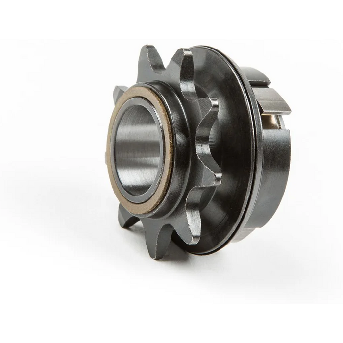 BSD BACK STREET PRO 9T DRIVER