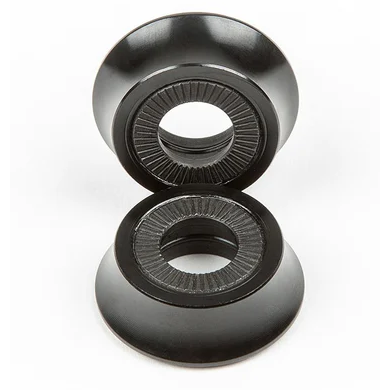 BSD FRONT STREET PRO CONES (PAIR) FITS SWERVE FRONT