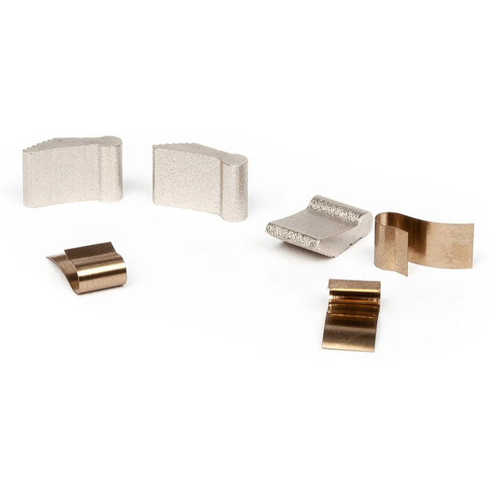 BSD SWERVE HUB SPRING & PAWL KIT (3 SPRINGS & 3 PAWLS)