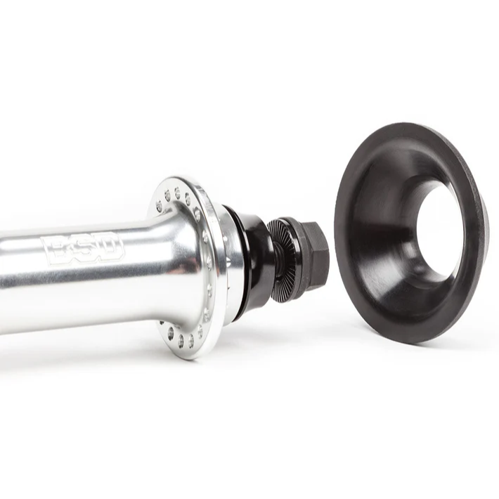 BSD JERSEY BARRIER FRONT STREET PRO PUSH ON