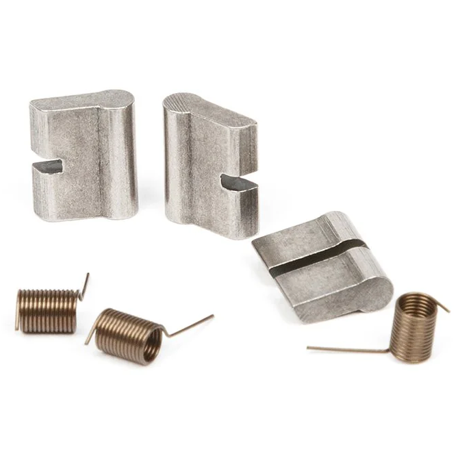 BSD REVOLUTION SPRINGS AND PAWLS SET