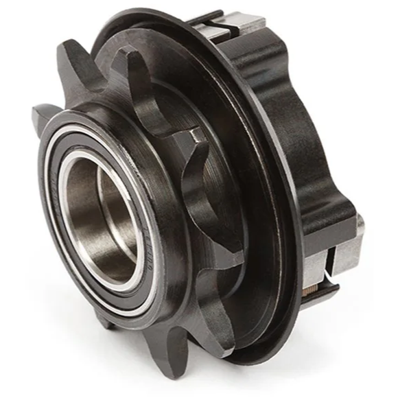 BSD REVOLUTION 9T DRIVER