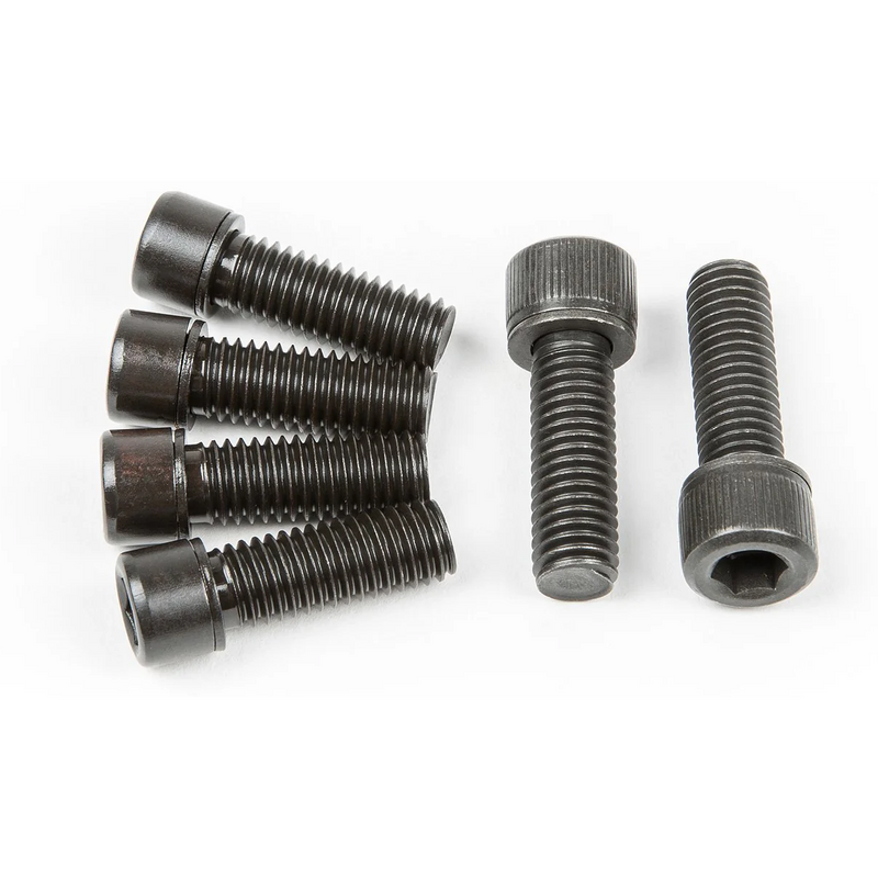 BSD SPARE STEM BOLTS (6 BOLTS)