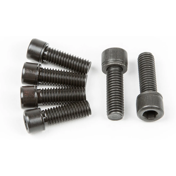 BSD SPARE STEM BOLTS (6 BOLTS)