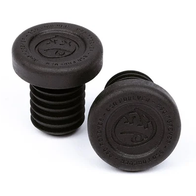 BSD FOREVER BAR ENDS