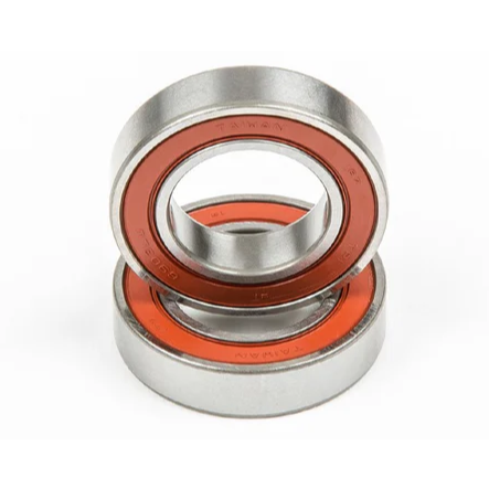 BSD BACK STREET PRO SEALED BEARING SET (2 PCS)