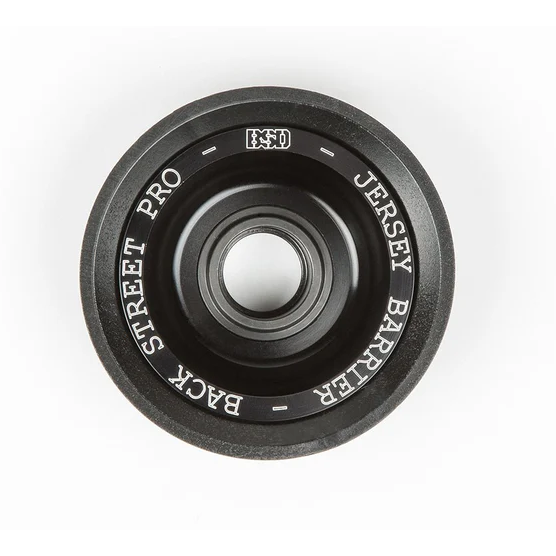 BSD JERSEY BARRIER BACK STREET PRO