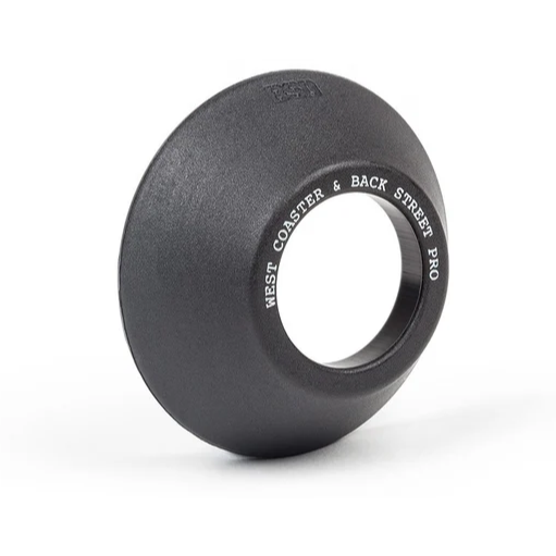 BSD JERSEY BARRIER NON-DRIVE SIDE BACK STREET PRO & WEST COASTER