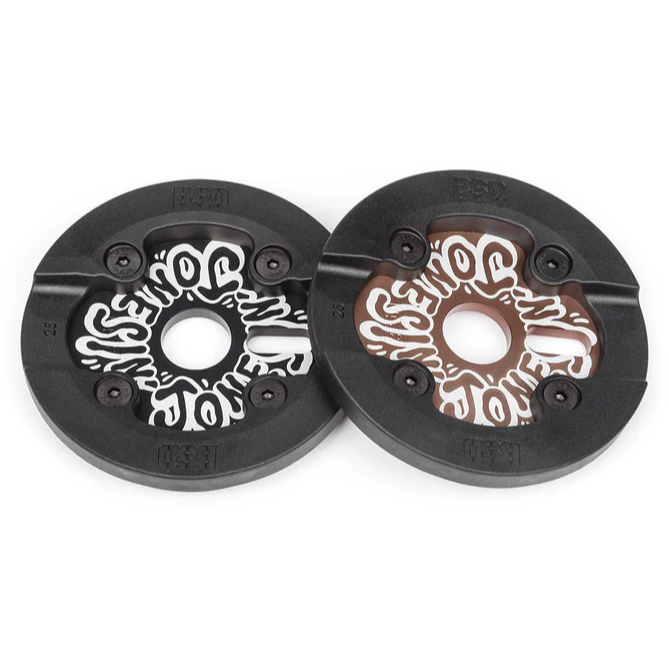 BSD JONESIN' SPROCKET