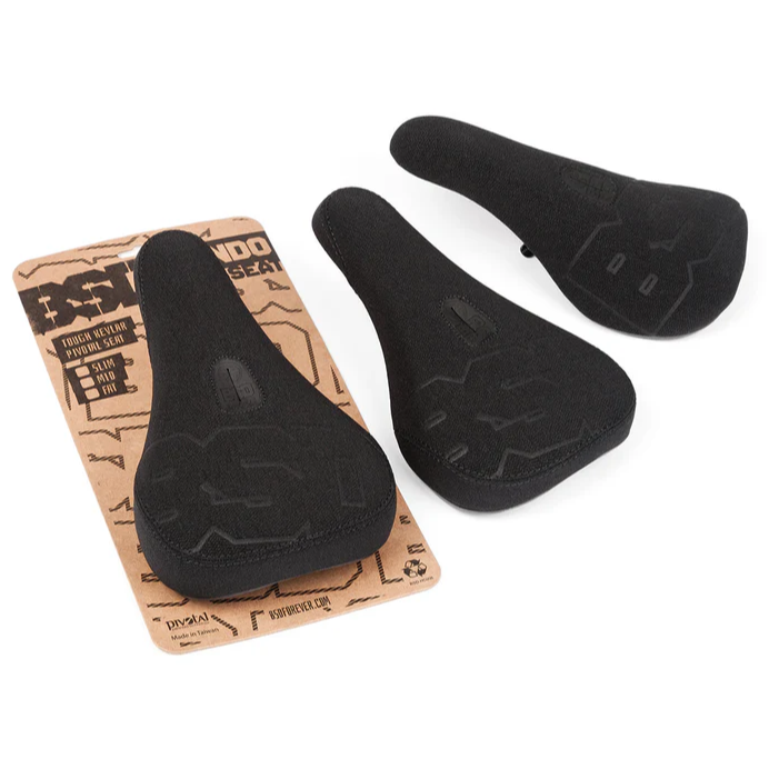 BSD MONDO LOGO SEAT