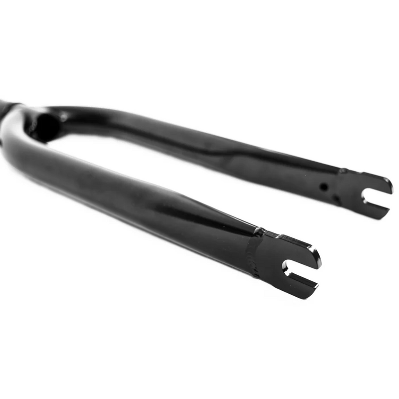 HERESY DESCEND ZERO FORK