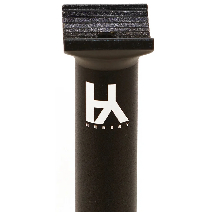 HERESY PIVOTAL SEAT POST 330MM