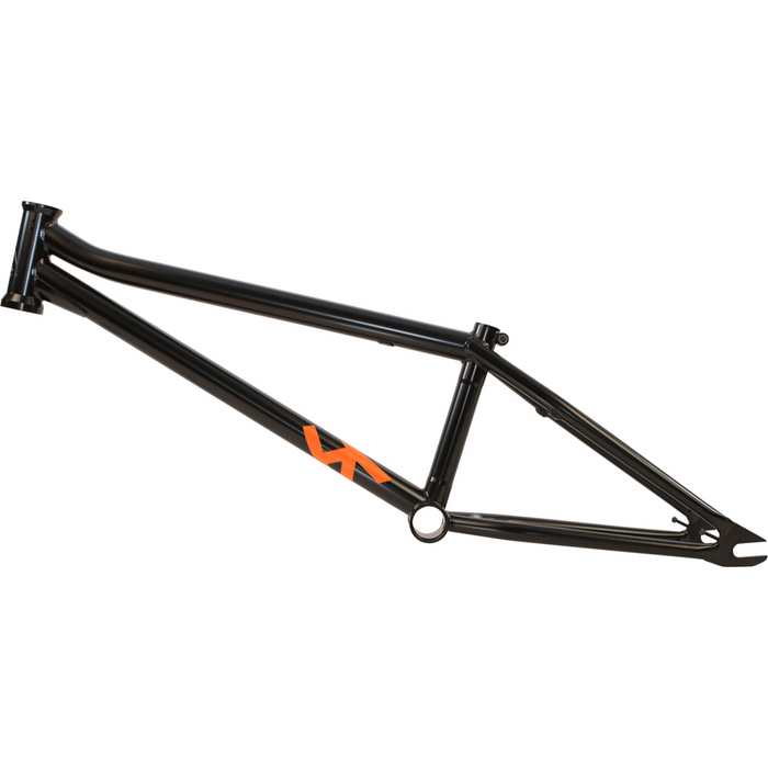 HERESY ASCEND V3 FRAME 19.5" TT