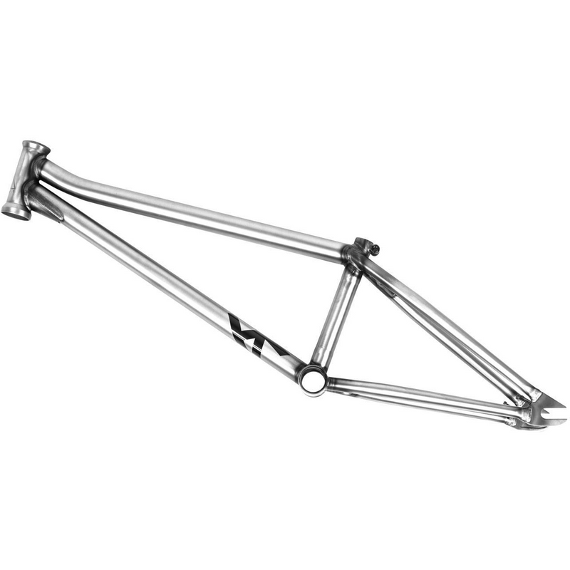HERESY ASCEND FRAME V3 20.5" TT