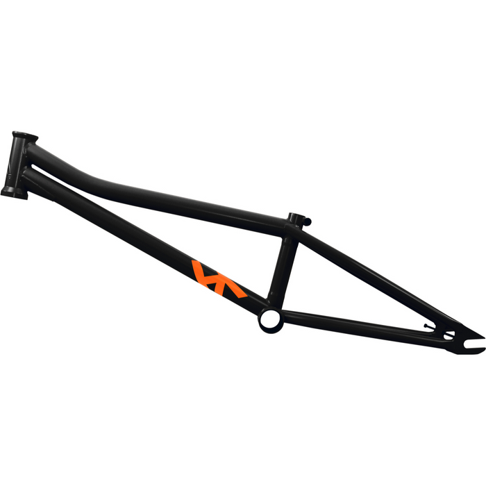 HERESY ASCEND FRAME V3 18.5" TT