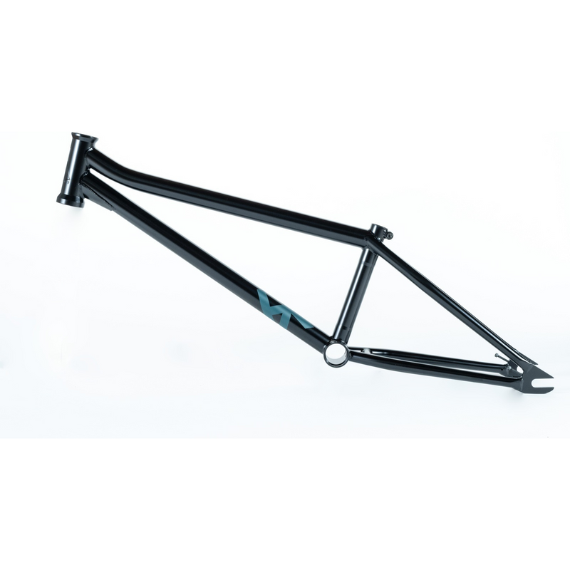 HERESY ASCEND X FRAME 19" TT