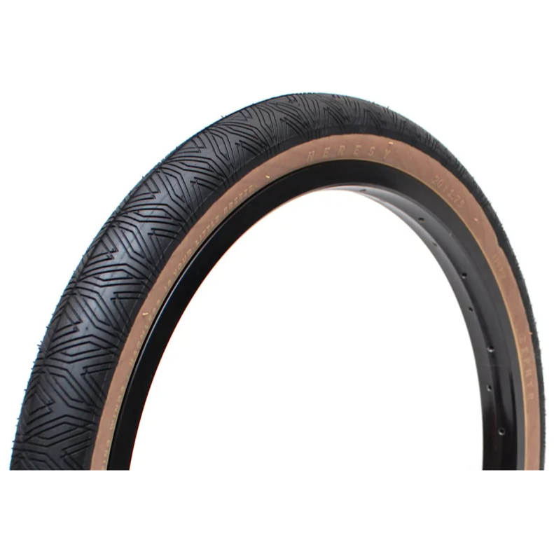 HERESY ZEPHYR TIRE 110PSI