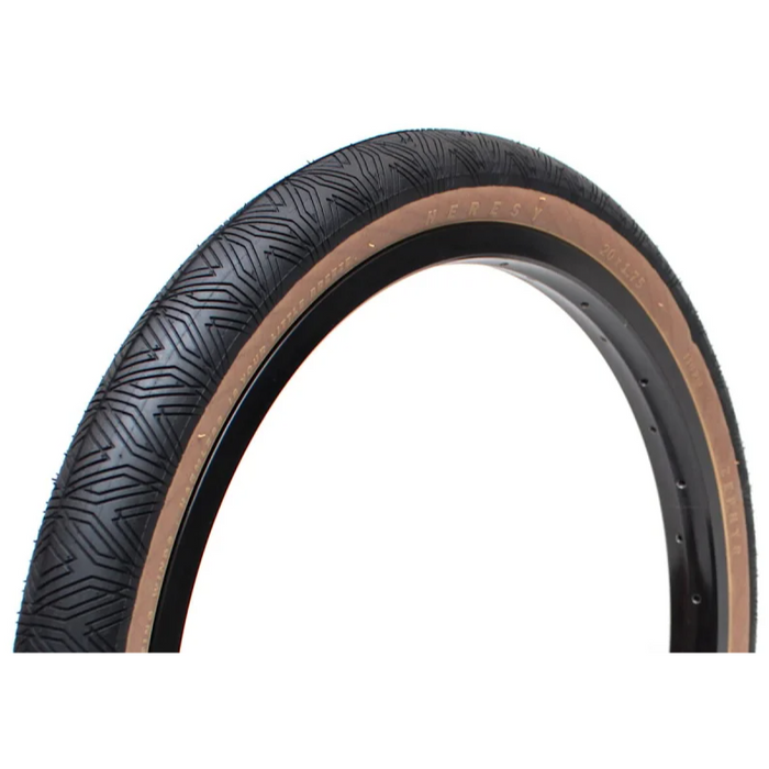 HERESY ZEPHYR TIRE 110PSI