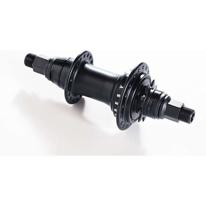 HERESY TORMENT FREECOASTER 9T HUB