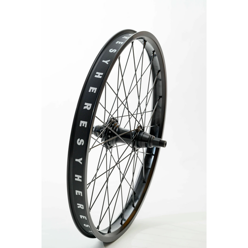 HERESY TORMENT COMPLETE FREECOASTER WHEEL