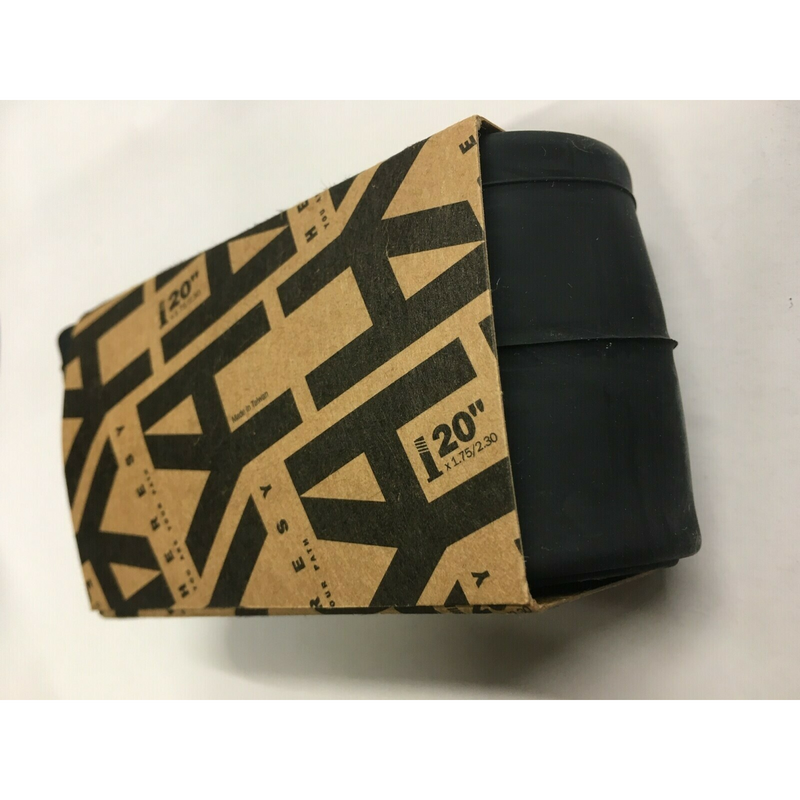 HERESY FROND TUBE 20 X 1.75 - 2.3 TR-4A COPPER SCHRADER