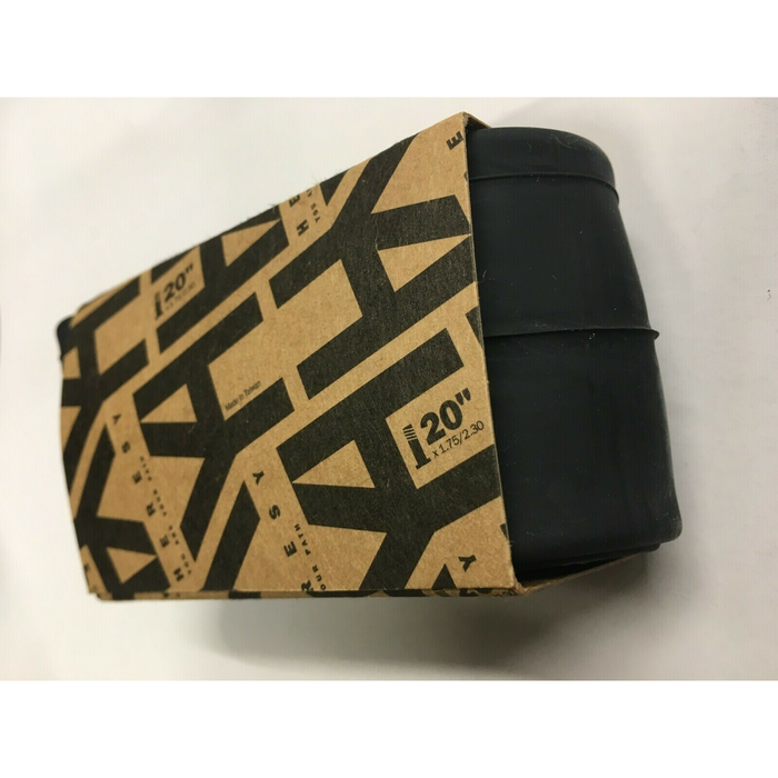 HERESY FROND TUBE 20 X 1.75 - 2.3 TR-4A COPPER SCHRADER