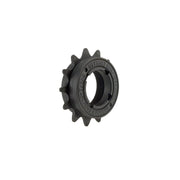 ODYSSEY 13T Freewheel black BMX bike sprocket with 1/2 x 1/8 inch size for right or left-hand drive