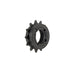 ODYSSEY 13T Freewheel black BMX bike sprocket with 1/2 x 1/8 inch size for right or left-hand drive
