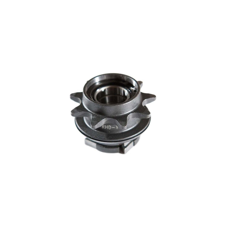Odyssey bearing replacement inner shell for Antigram front hub