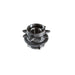 Odyssey bearing replacement inner shell for Antigram front hub