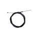 ODYSSEY LINEAR SLIC CABLE black coiled bike brake cable with end caps