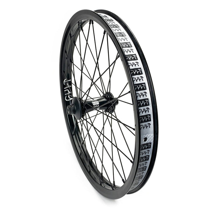 CULT MATCH V2 FRONT WHEEL