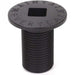 CULT SECT Maintain Everyday Top Bolt M24 black bike top bolt with threaded body and square drive port