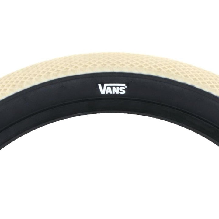 CULT VANS WAFFLE TIRE 18"X2.3"