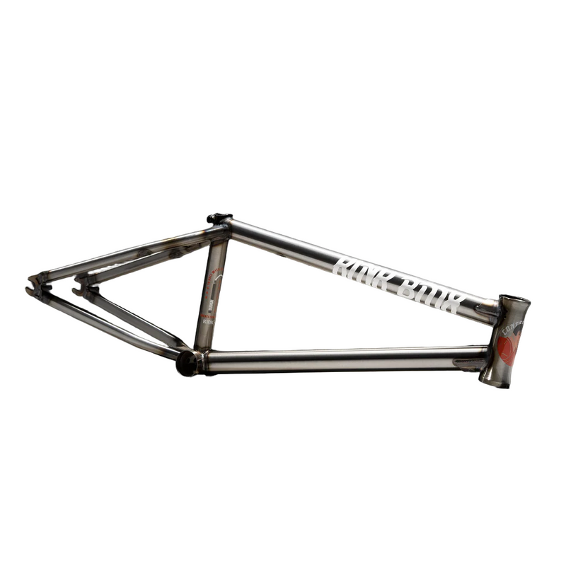 KINK CONTENDER II FRAME