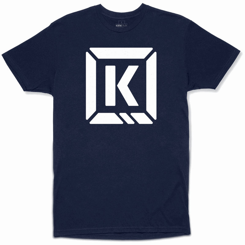 KINK REPRESENT T-SHIRT