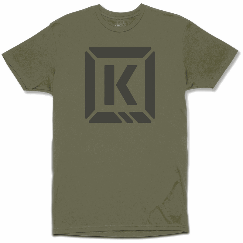 KINK REPRESENT T-SHIRT