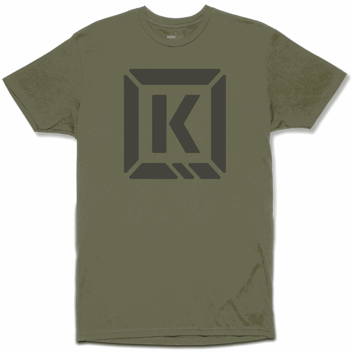 KINK REPRESENT T-SHIRT