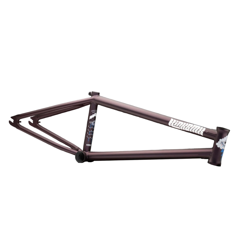 KINK CLOUD FRAME TRAVIS HUGHES FRAME