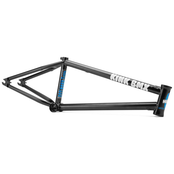 KINK WILLIAMS FRAME NATHAN WILLIAMS SIGNATURE