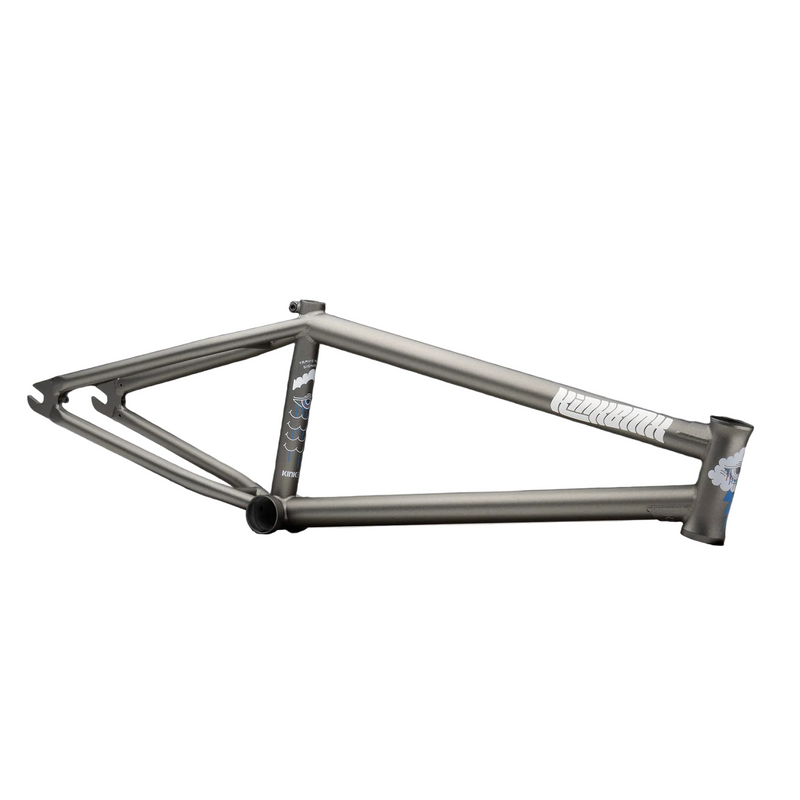 KINK CLOUD FRAME TRAVIS HUGHES FRAME