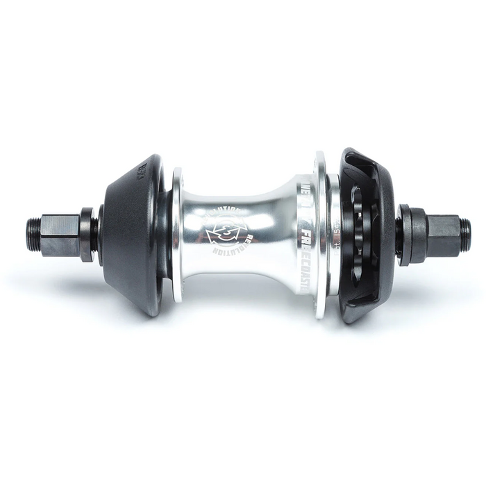 BSD REVOLUTION HUB (WITH HUB GUARDS)