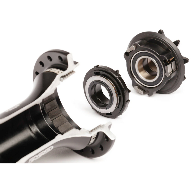 BSD REVOLUTION HUB (WITH HUB GUARDS)