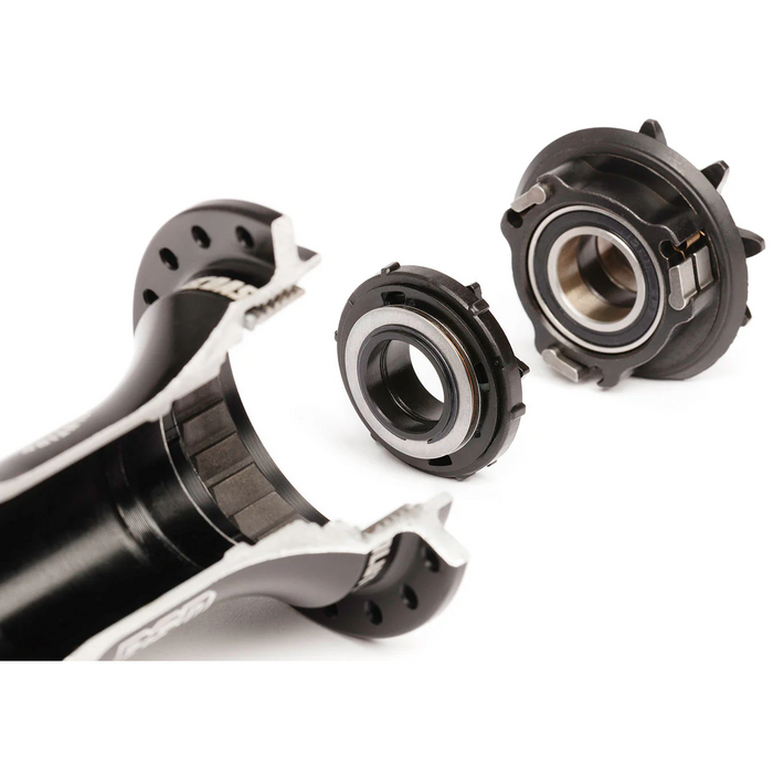 BSD REVOLUTION HUB (WITH HUB GUARDS)