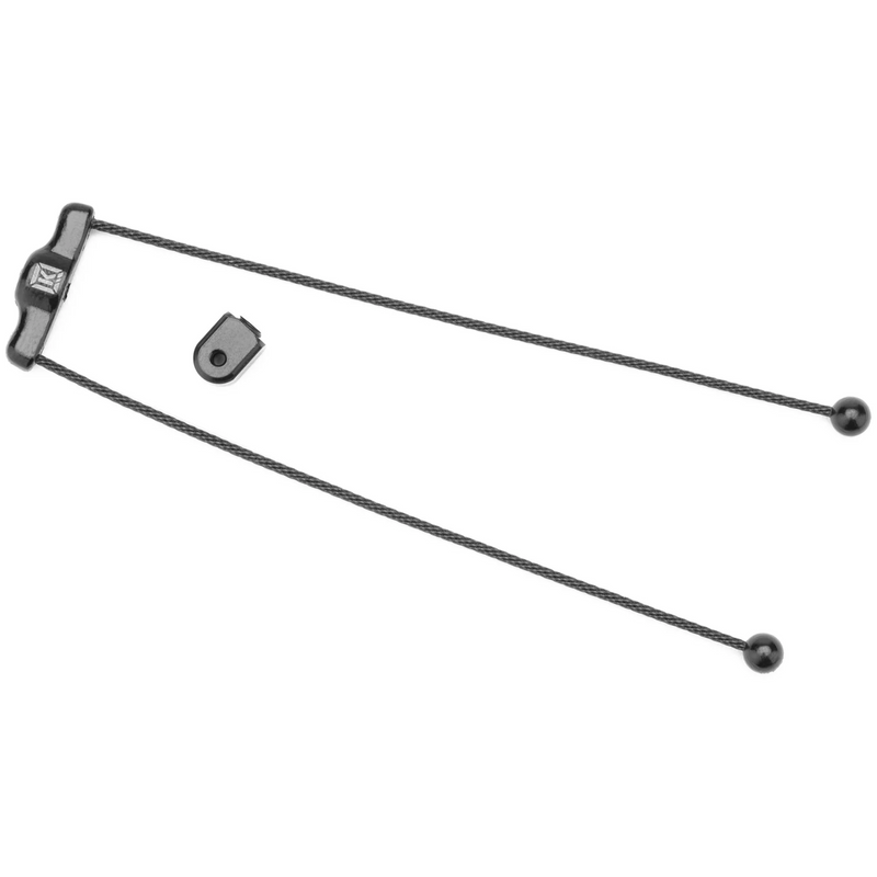 KINK DESIST STRADDLE CABLE