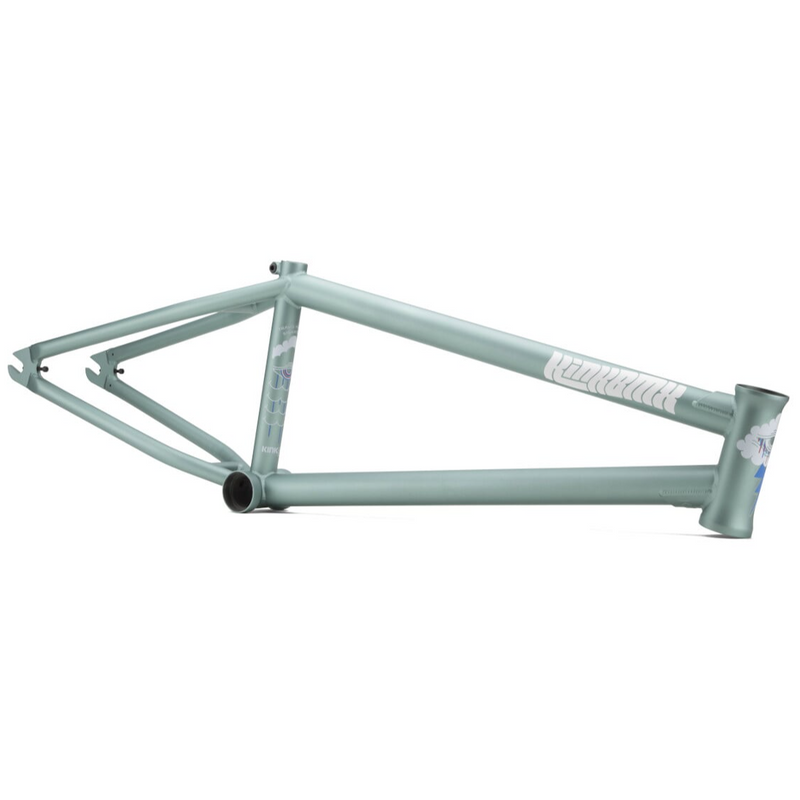 KINK CLOUD FRAME TRAVIS HUGHES FRAME