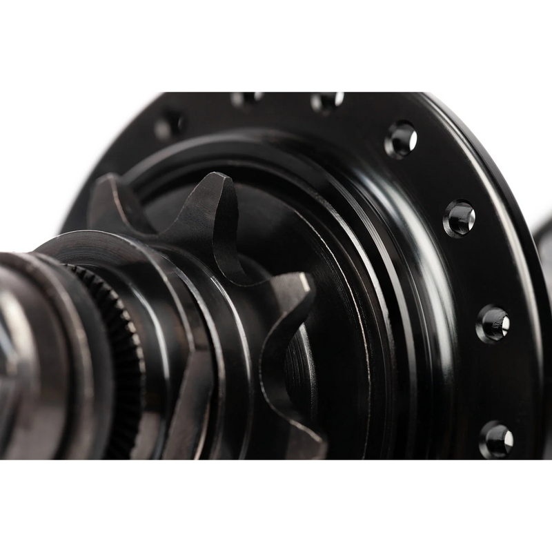 BSD REVOLUTION HUB (WITH HUB GUARDS)